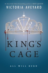kingscage