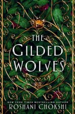 The Gilded Wolves_newver